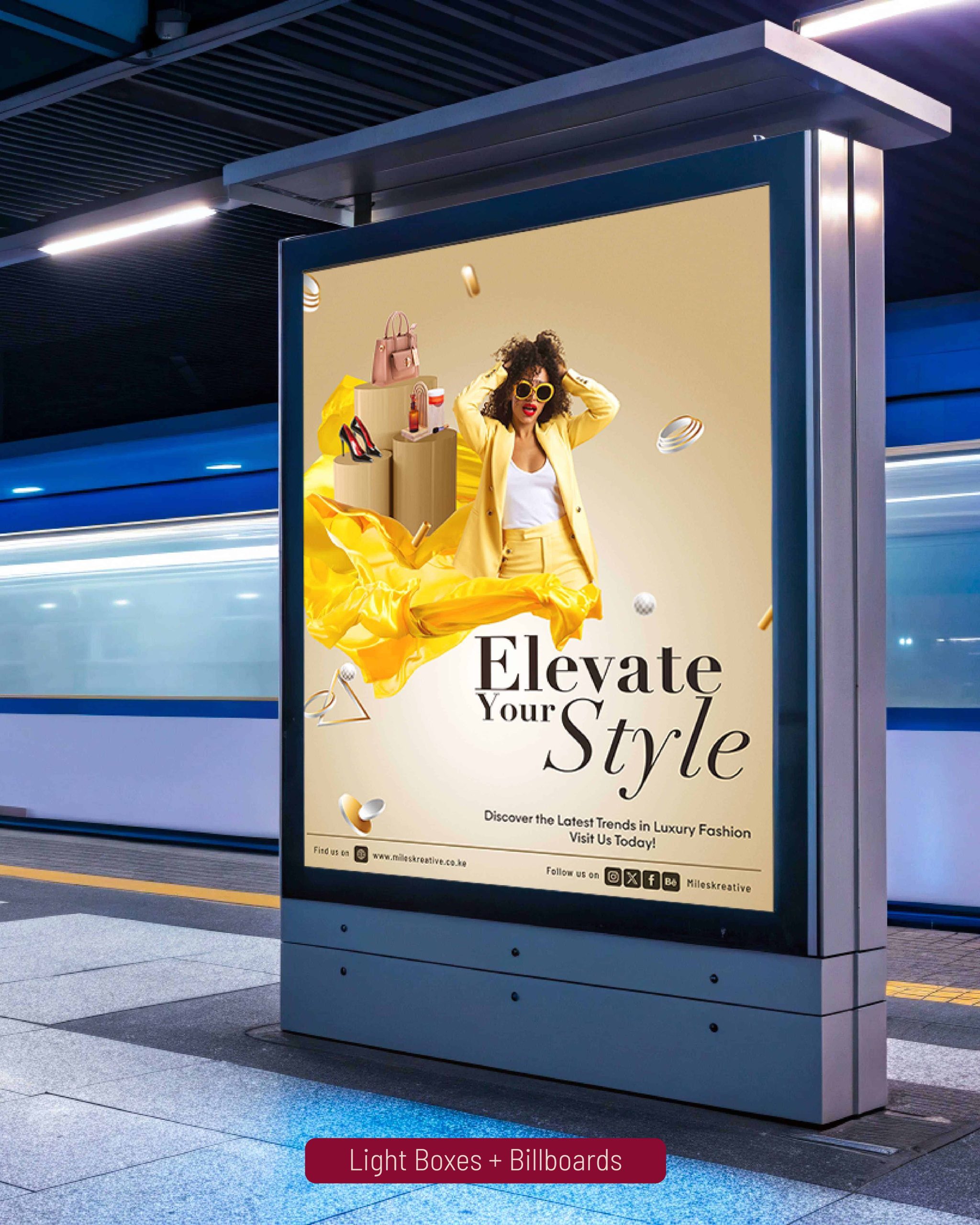 MilesKreative Lightbox