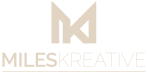 MilesKreative Logo