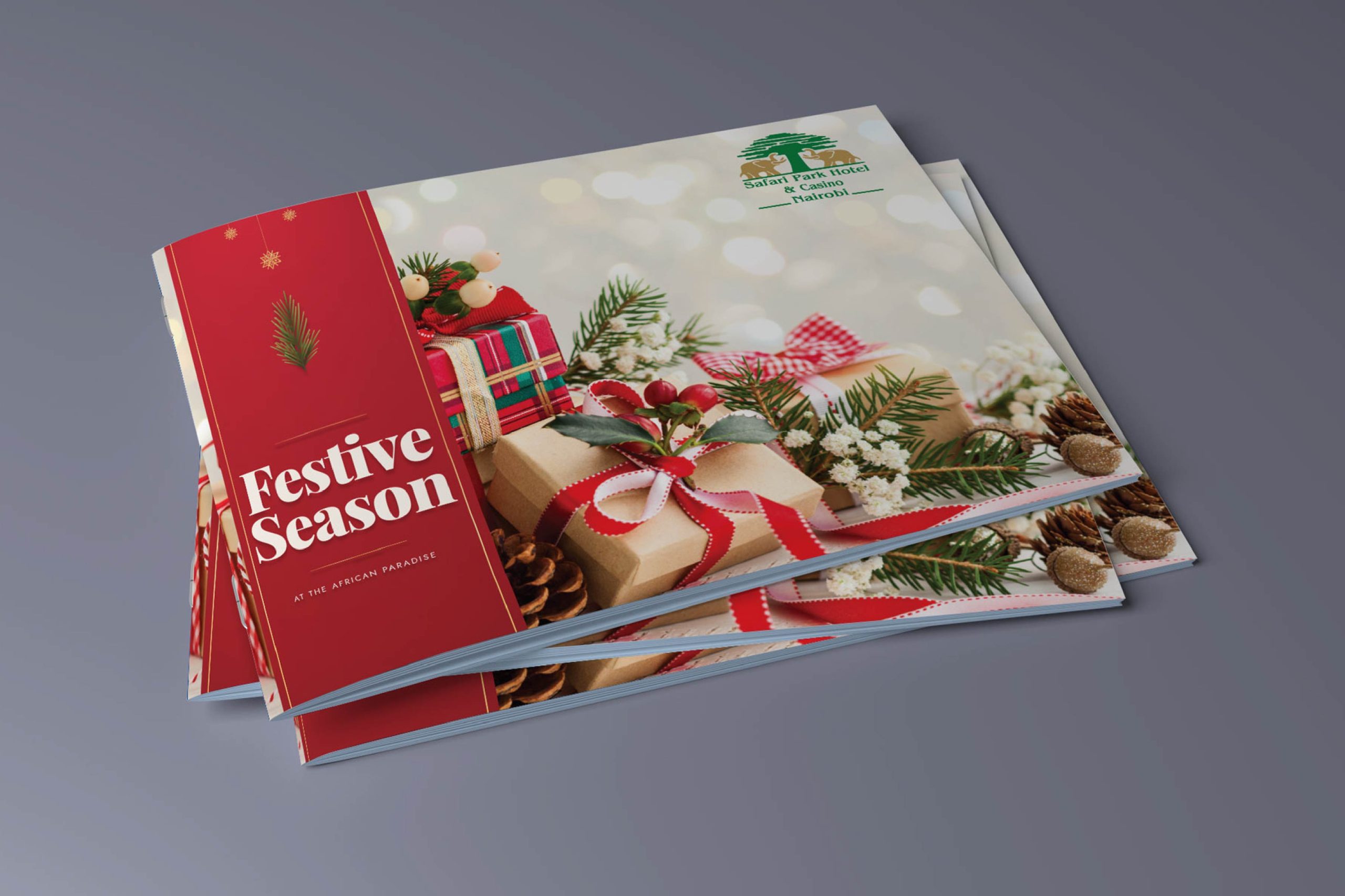 MilesKreative-Festive Season