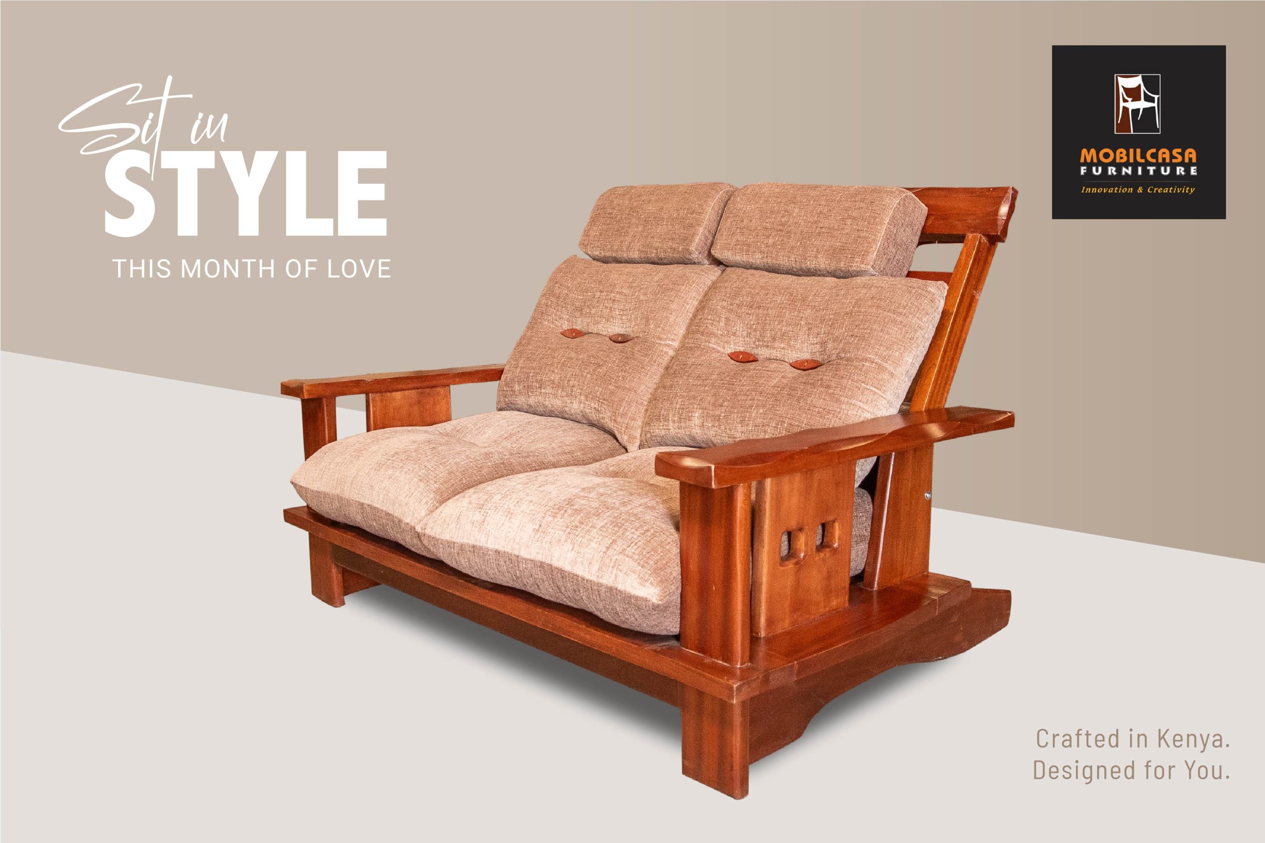 MilesKreative-Mobilcasa Furniture