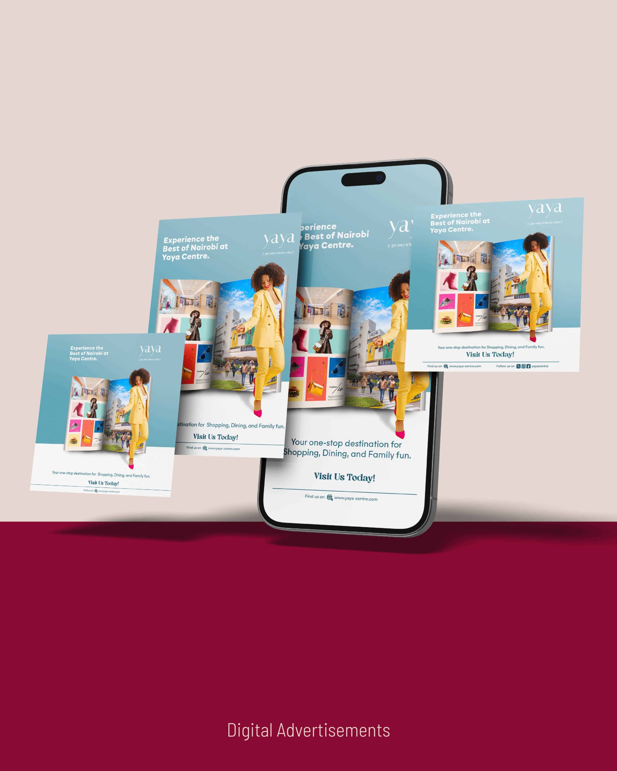 MilesKreative digital